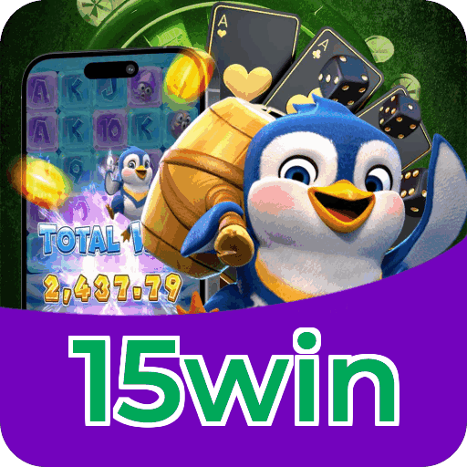 Comparação detalhada APP 15win vs versão web